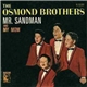 The Osmond Brothers - Mr. Sandman / My Mom